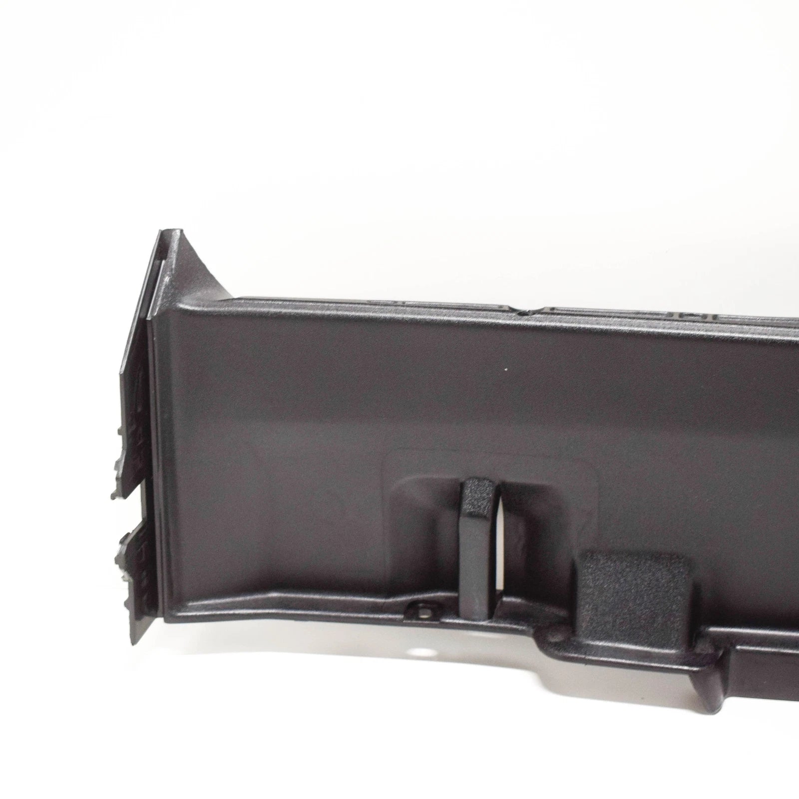 NEW BMW 8 E31 COUPE TAIL TRIM PANEL 51471970277 ORIGINAL