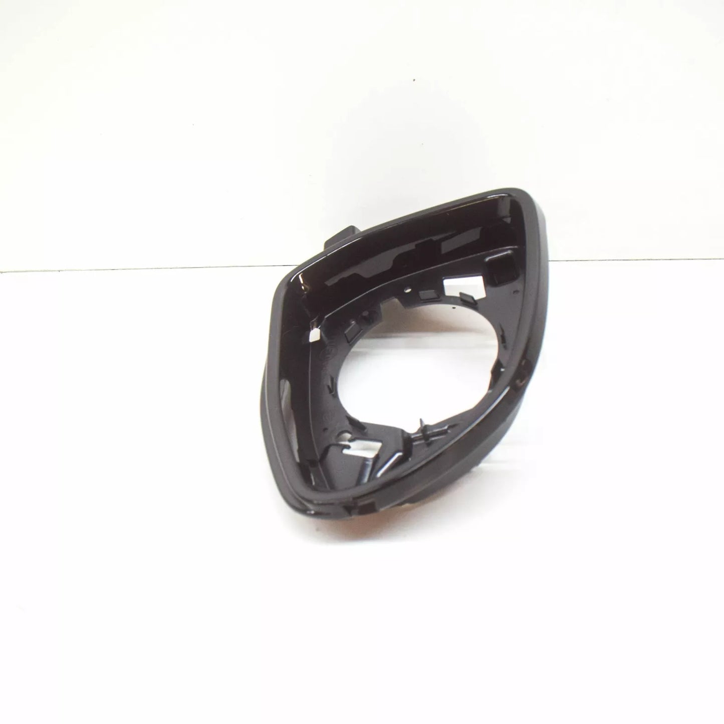 NEW BMW X3 G01 FRONT RIGHT MIRROR COVER RING SHADOW LINE 51167468242