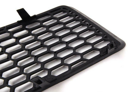 NEW VW BEETLE 9C FRONT BUMPER LEFT AIR GUIDE GRILLE 1C0807683J01C ORIGINAL