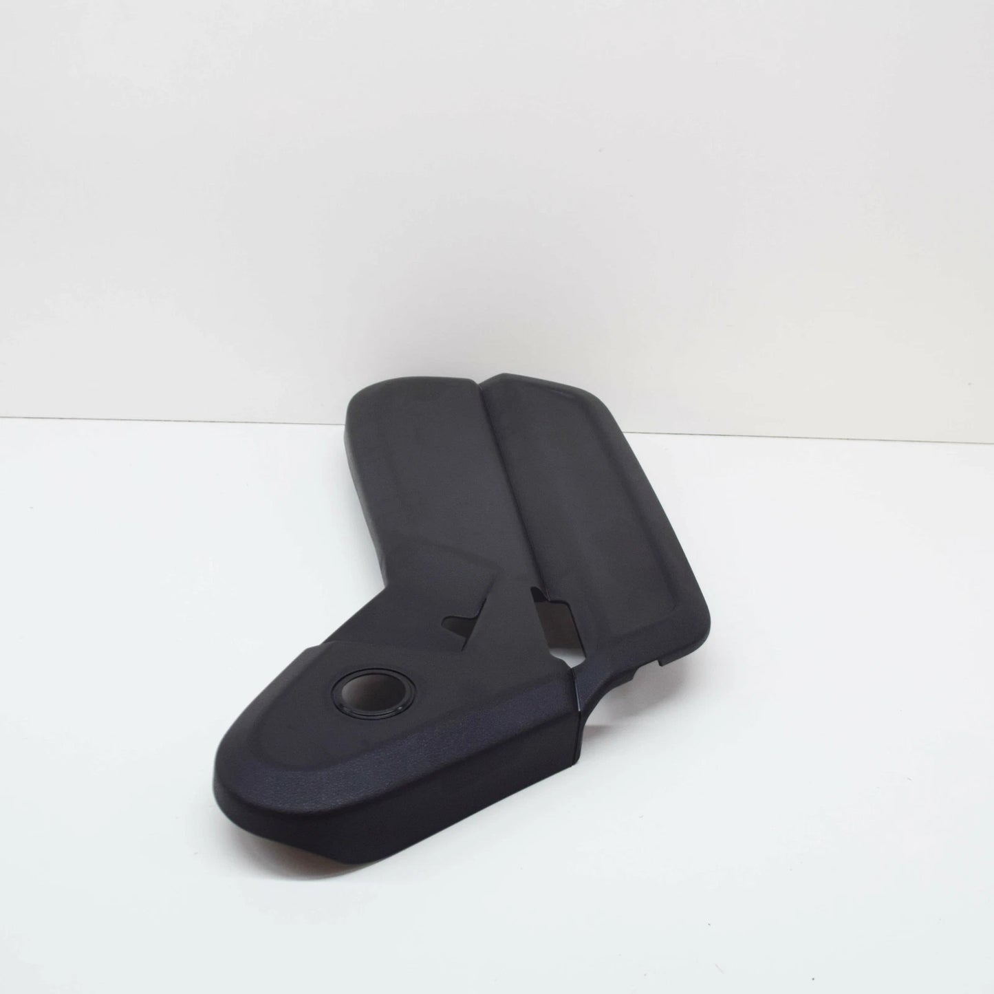 NEW MB SPRINTER 906 FRONT LEFT SEAT TUNNEL SIDE COVER LHD A0009142336 ORIGINAL