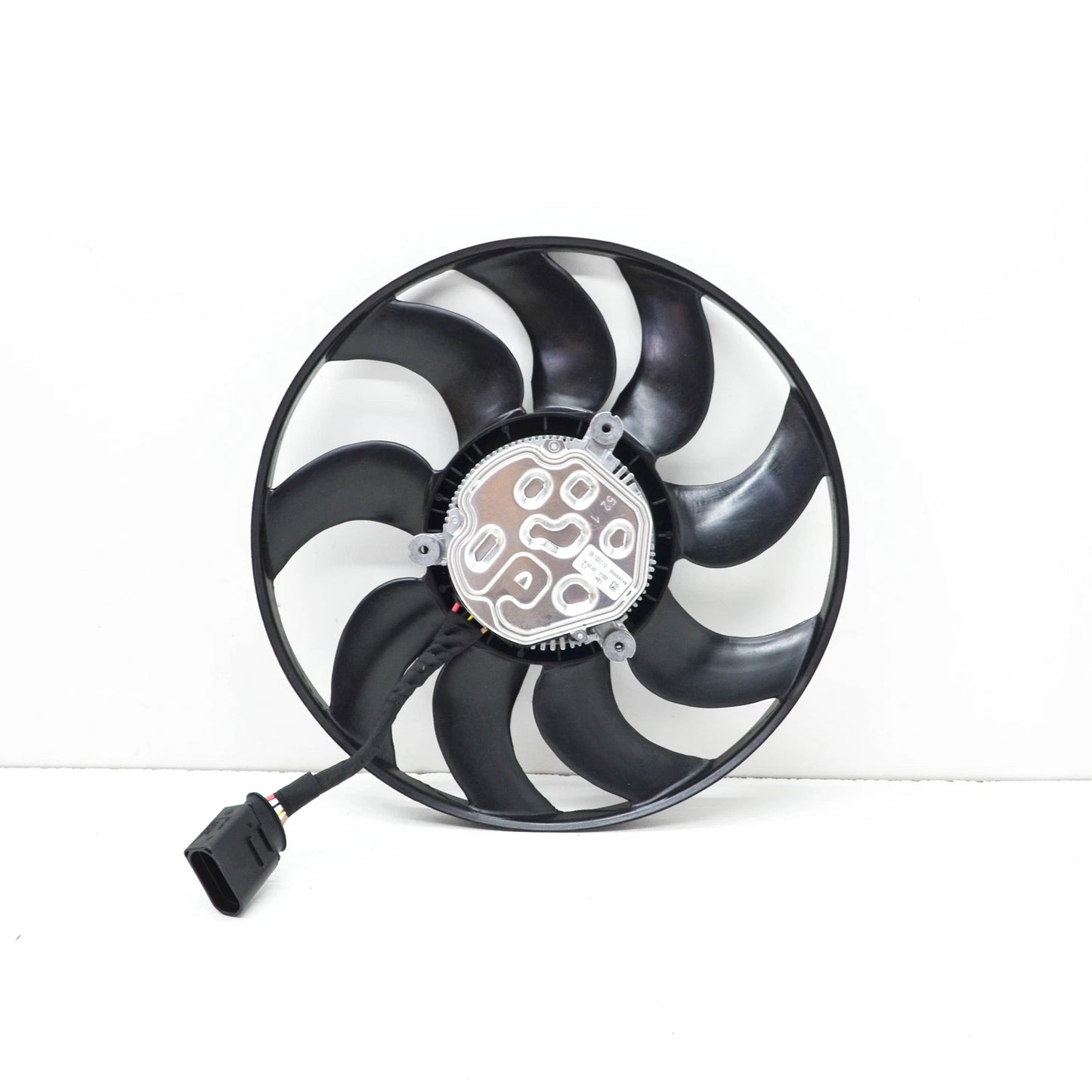 NEW VW SHARAN 7N1, 7N2 RADIATOR FAN 7N0959455N ORIGINAL