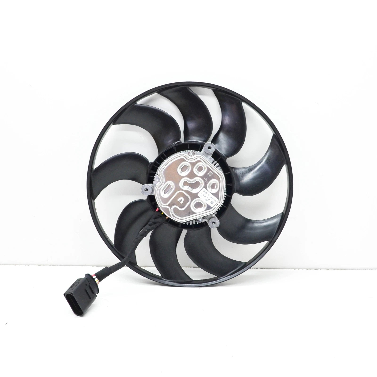 NEW VW SHARAN 7N1, 7N2 RADIATOR FAN 7N0959455N ORIGINAL