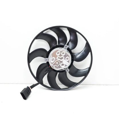 NEW VW SHARAN 7N1, 7N2 RADIATOR FAN 7N0959455N ORIGINAL