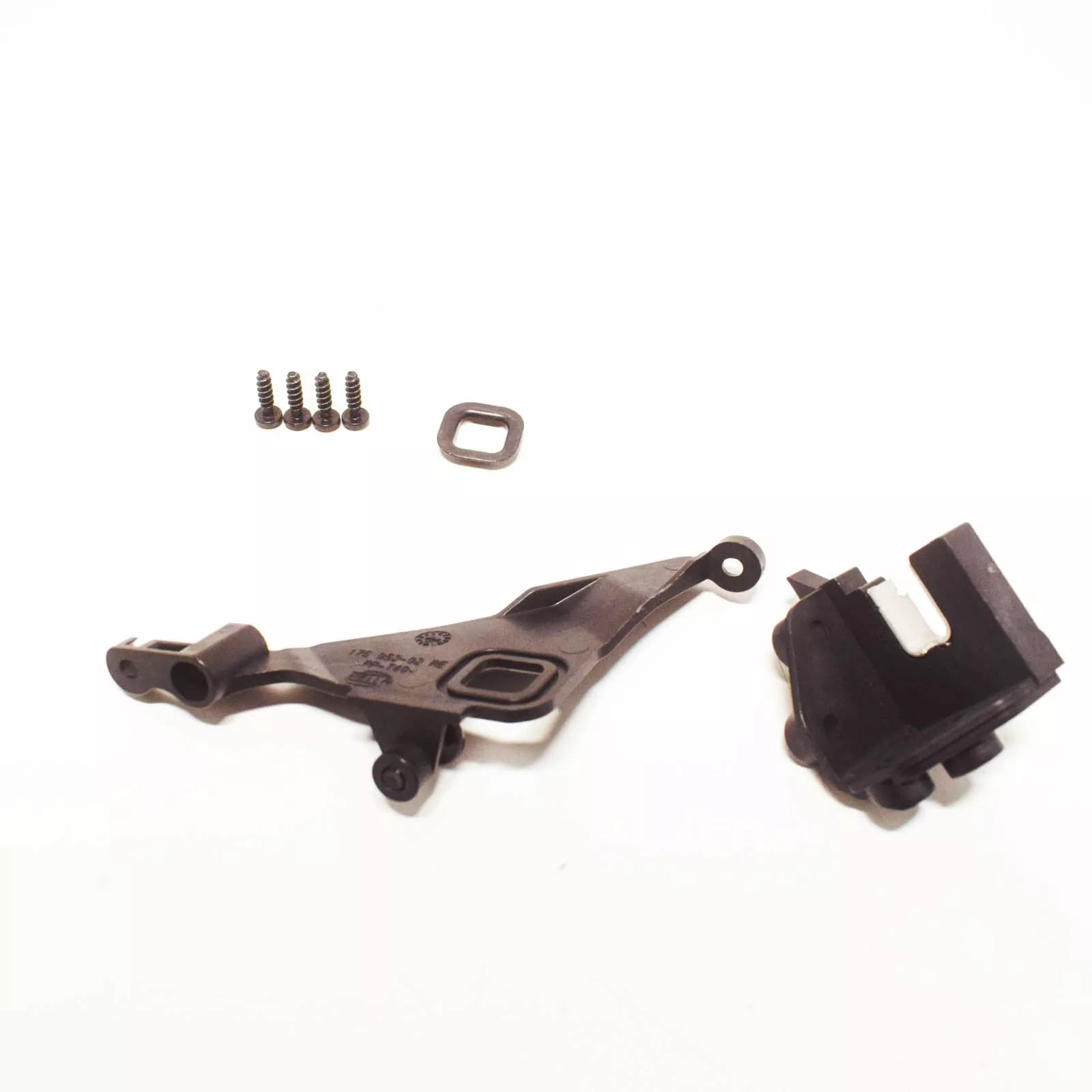 NEW AUDI A8 4H FRONT RIGHT HEADLIGHT REPAIR KIT 4H0998122