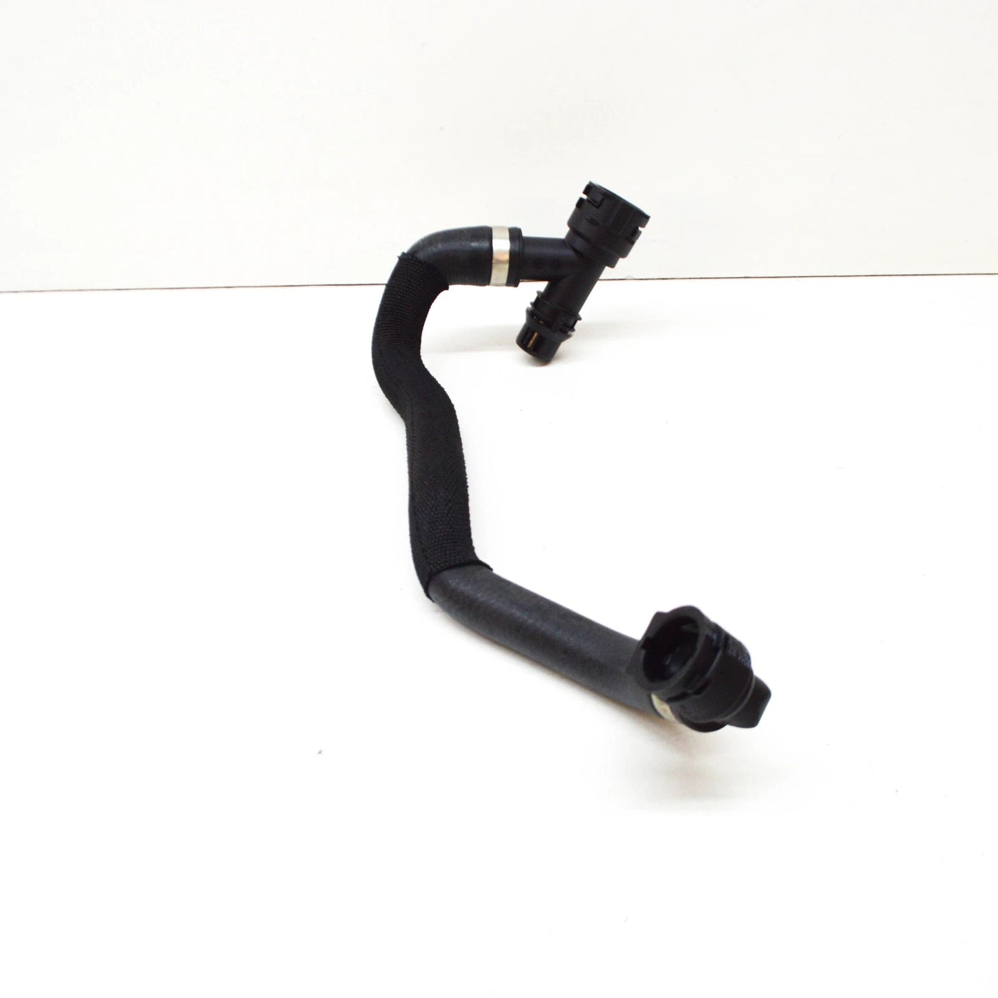 NEW BMW 4 COUPE F32 COOLANT FEED HOSE 64219363338 9363338 ORIGINAL