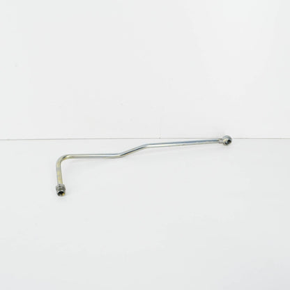NEW MERCEDES-BENZ E W210 OIL COOLER TO RADIATOR LINE A2102700196 ORIGINAL