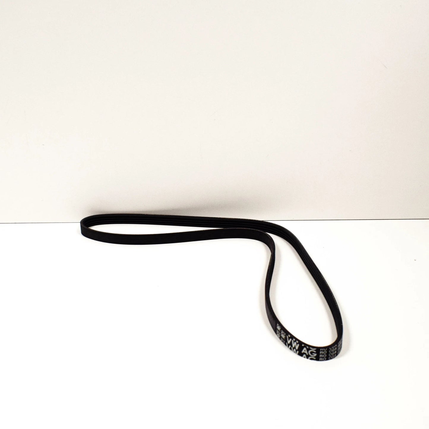 NEW AUDI Q5 80A A/C V RIBBED BELT 06M260849L ORIGINAL