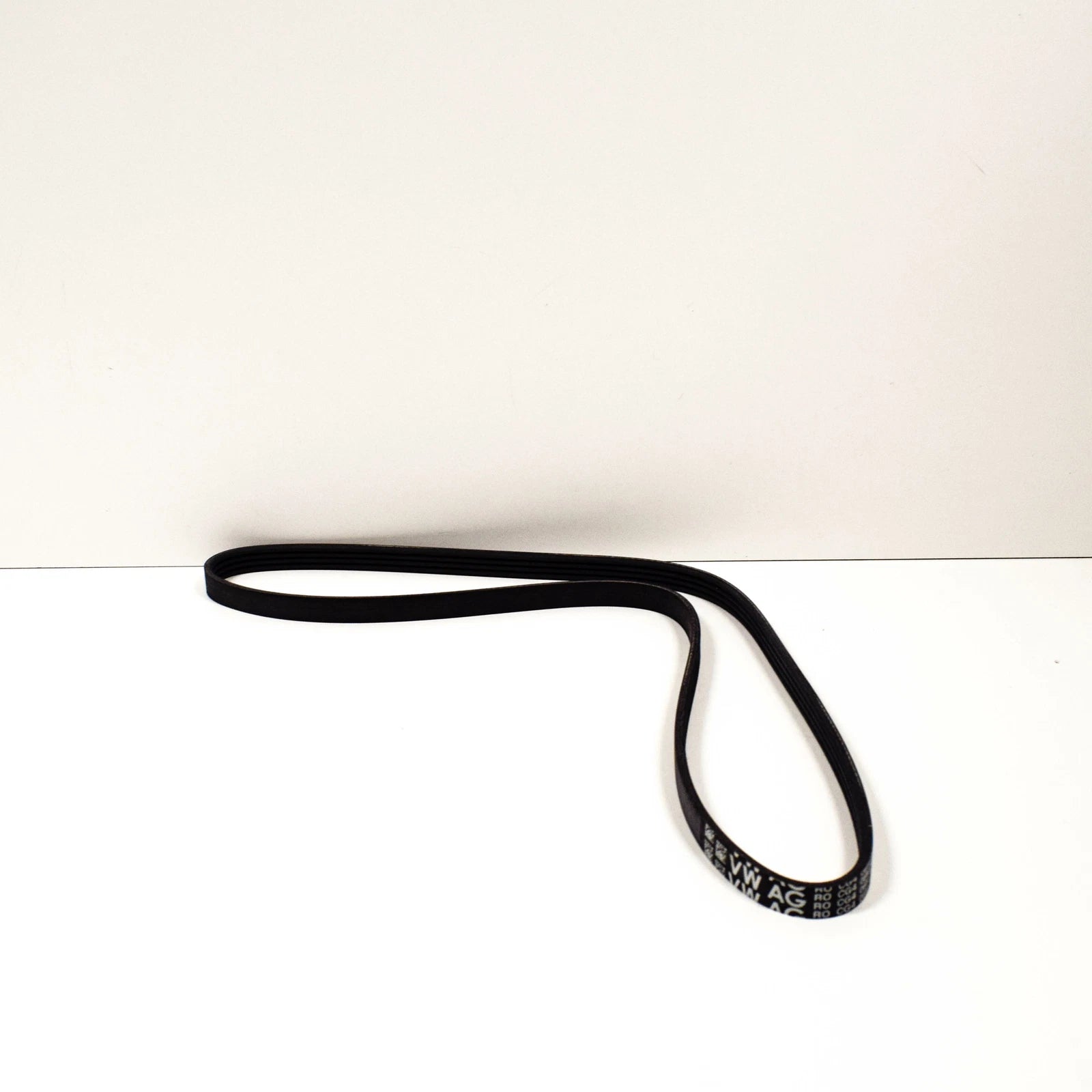 NEW AUDI Q5 80A A/C V RIBBED BELT 06M260849L ORIGINAL