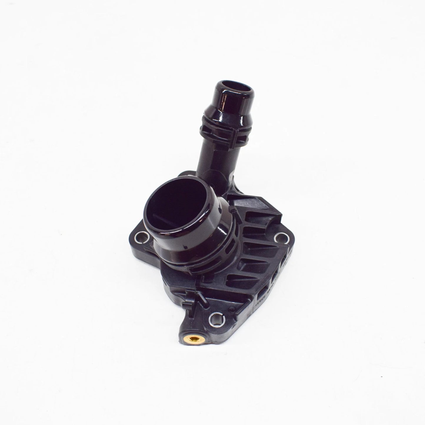 NEW BMW 1 F20 COOLING SYSTEM PUMP THERMOSTAT HOUSING 11518577895 ORIGINAL