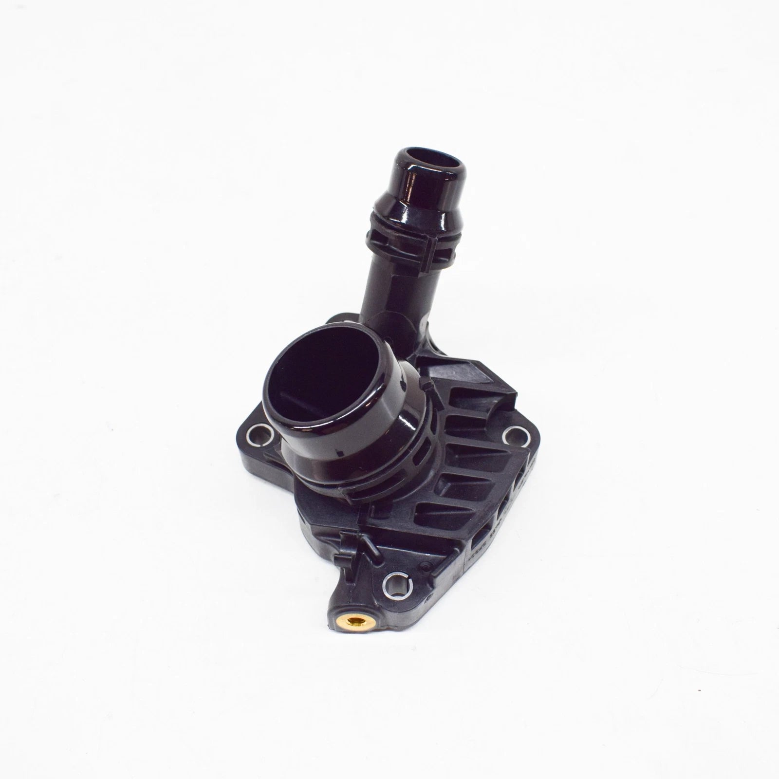 NEW BMW 1 F20 COOLING SYSTEM PUMP THERMOSTAT HOUSING 11518577895 ORIGINAL