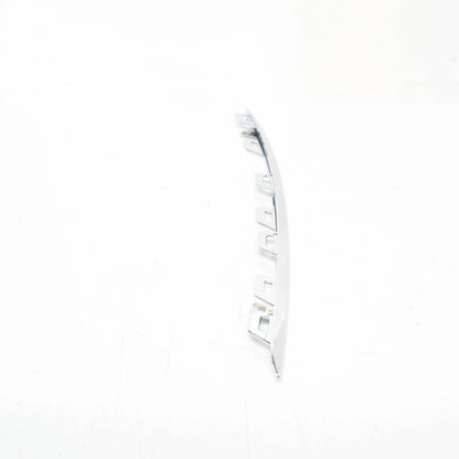 NEW MERCEDES-BENZ S-CLASS W222 FRONT BUMPER LEFT TOP TRIM A2228853601 ORIGINAL