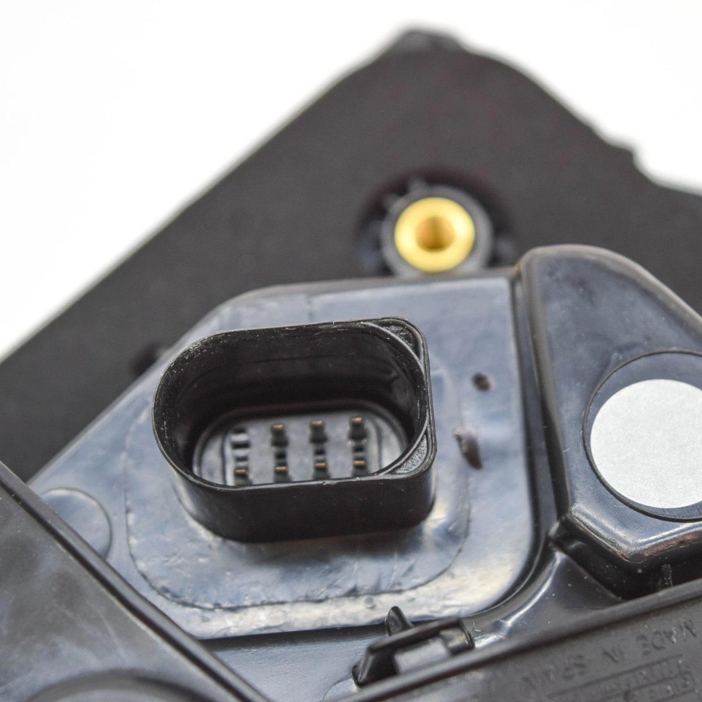 NEW AUDI A6 ALLROAD 4G REAR LEFT SIDE TAILGATE TAILLIGHT 4G9945093F ORIGINAL