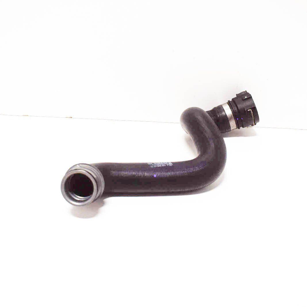 NEW MERCEDES-BENZ GLE W166 RIGHT SIDE WATER RADIATOR HOSE A1665000575 ORIGINAL