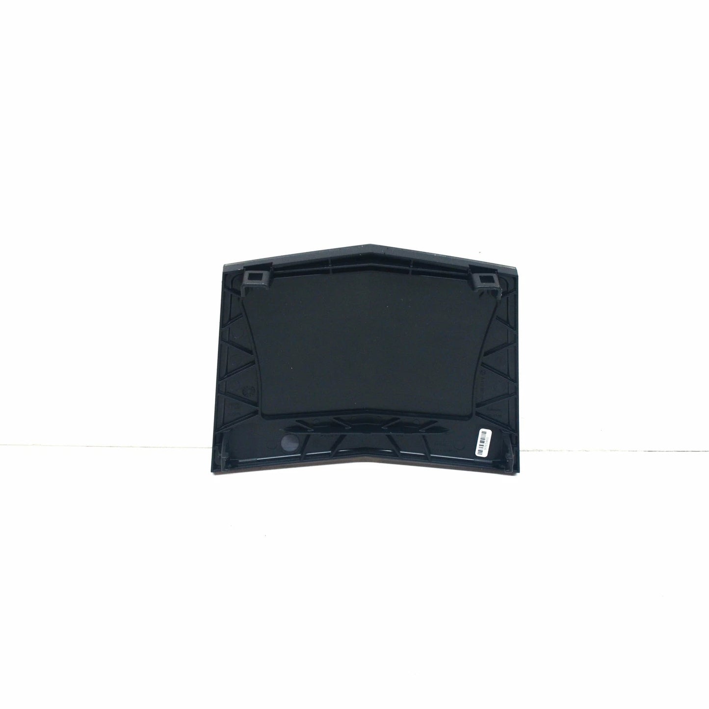 NEW MERCEDES BENZ E W212 FRONT RADIATOR GRILLE PLATE A2128870011 ORIGINAL