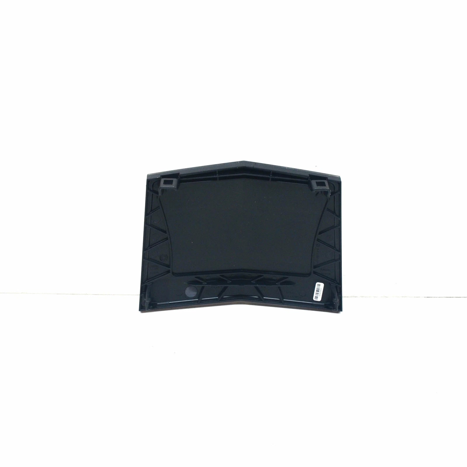 NEW MERCEDES BENZ E W212 FRONT RADIATOR GRILLE PLATE A2128870011 ORIGINAL