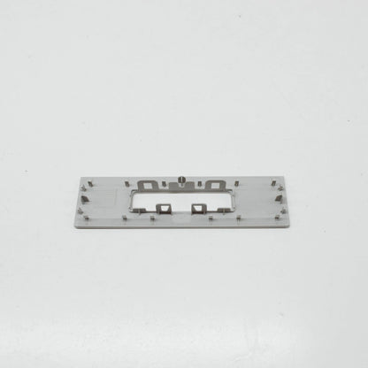 NEW VW TRANSPORTER T6 ROOF CONSOLE TRIM 7LA867251CY20 ORIGINAL