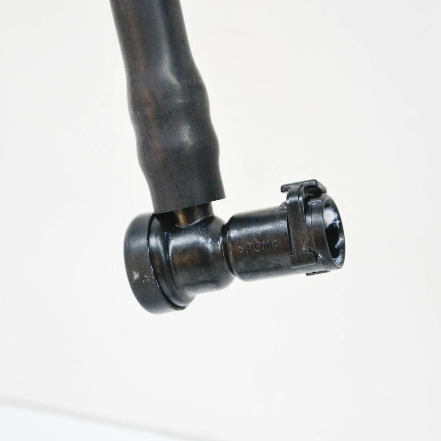 NEW BMW 5 F10 HEADLIGHT CLEANING SYSTEM HOSE LINE 61677182525 ORIGINAL