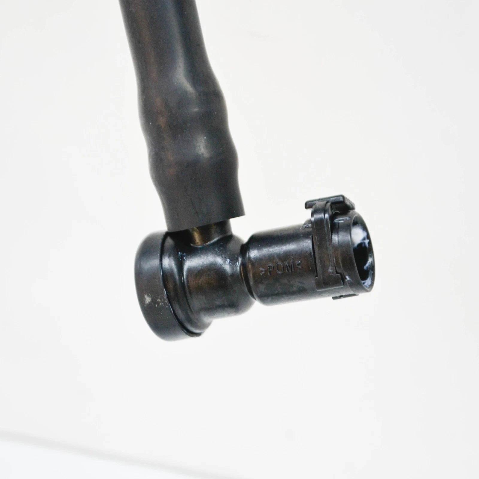 NEW BMW 5 F10 HEADLIGHT CLEANING SYSTEM HOSE LINE 61677182525 ORIGINAL