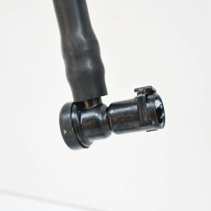 NEW BMW 5 F10 HEADLIGHT CLEANING SYSTEM HOSE LINE 61677182525 ORIGINAL