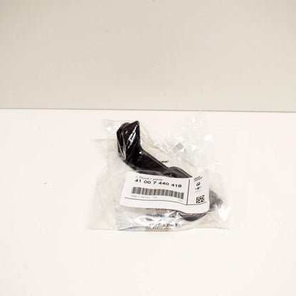 NEW BMW 5 G30 FRONT FENDER UPPER SUPPORT BRACKET 41007440418 ORIGINAL