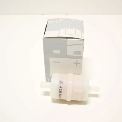 NEW MERCEDES-BENZ E-CLASS W211 AIR CLEANER FILTER A2203200069 ORIGINAL