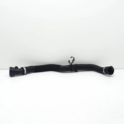 NEW BMW X3 G01 RIGHT WATER RADIATOR HOSE 17127535560 ORIGINAL