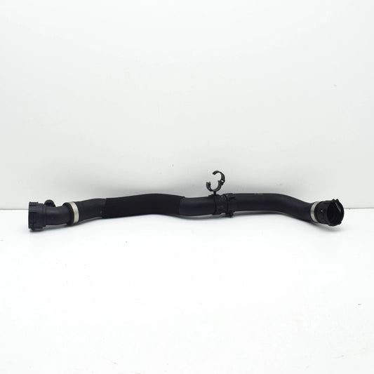 NEW BMW X3 G01 RIGHT WATER RADIATOR HOSE 17127535560 ORIGINAL