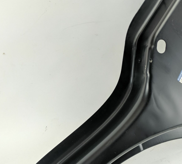 new ford transit mk3 front left inner side a pillar panel assy 1444510 original