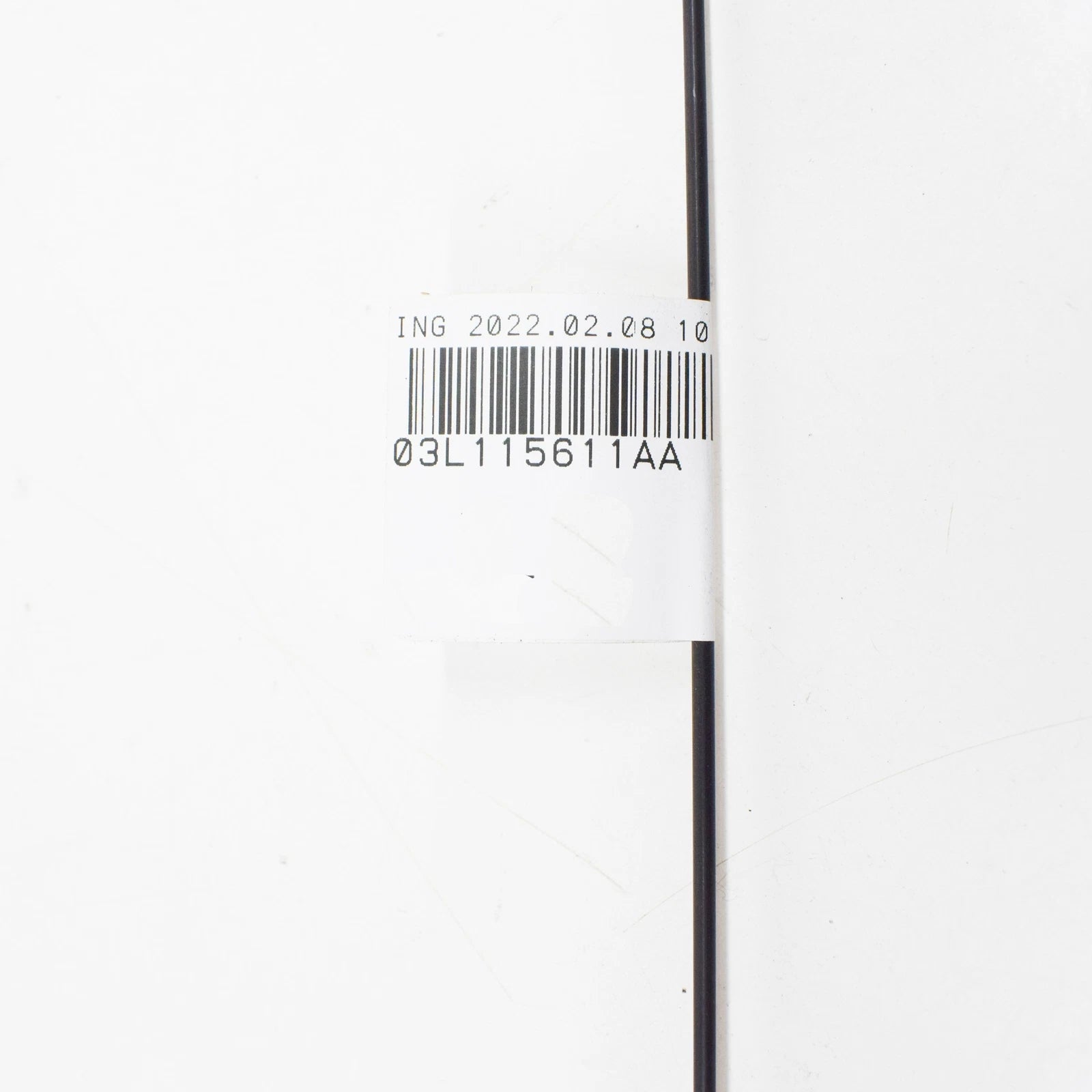 NEW VOLKSWAGEN BEETLE A5 ENGINE OIL DIP STICK 03L115611AA ORIGINAL