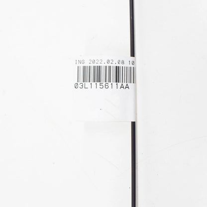 NEW VOLKSWAGEN BEETLE A5 ENGINE OIL DIP STICK 03L115611AA ORIGINAL