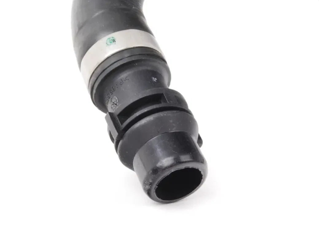NEW BMW 5 E60 ENGINE COOLANT HOSE 17127560161 7560161 ORIGINAL