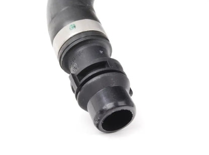NEW BMW 5 E60 ENGINE COOLANT HOSE 17127560161 7560161 ORIGINAL