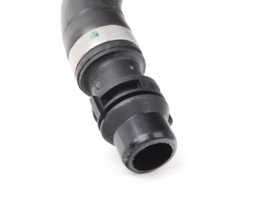 NEW BMW 5 E60 ENGINE COOLANT HOSE 17127560161 7560161 ORIGINAL