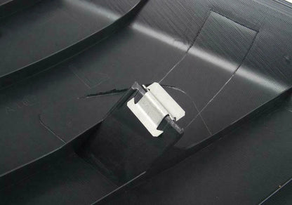 NEW VOLKSWAGEN JETTA A6 LEFT INTERIOR QUARTER PANEL TRIM 5C686776582V ORIGINAL