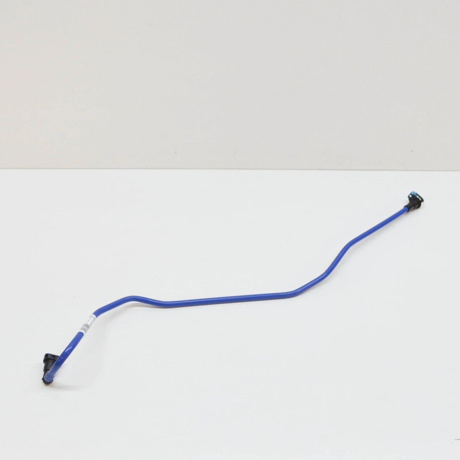 NEW BMW 5 G30 ACTIVATED CHARCOAL FILTER BREATHER LINE 16137483715 ORIGINAL