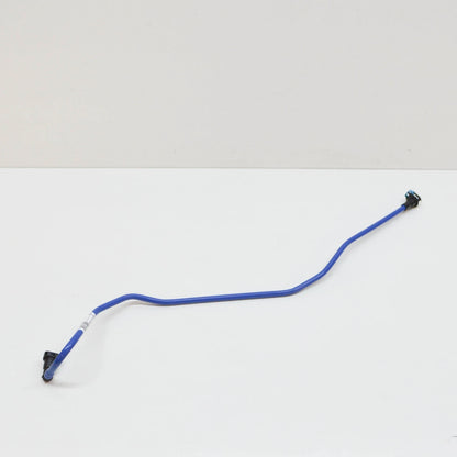 NEW BMW 5 G30 ACTIVATED CHARCOAL FILTER BREATHER LINE 16137483715 ORIGINAL