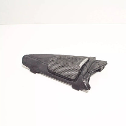 NEW BMW X5 F15 FRONT LEFT DOOR TWEETER COVER HARMAN KARDON 51337395387 ORIGINAL
