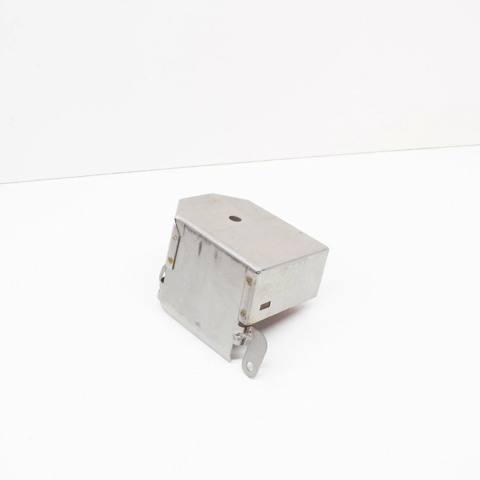 NEW VW PASSAT B6 3C ANTI - THEFT ALARM SIREN BRACKET 3C0951227A