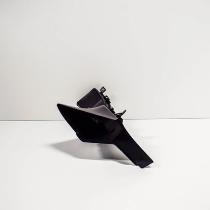 NEW BMW 4 F32 LEFT BRAKE AIR DUCT 51747290611 7290611 2016 ORIGINAL