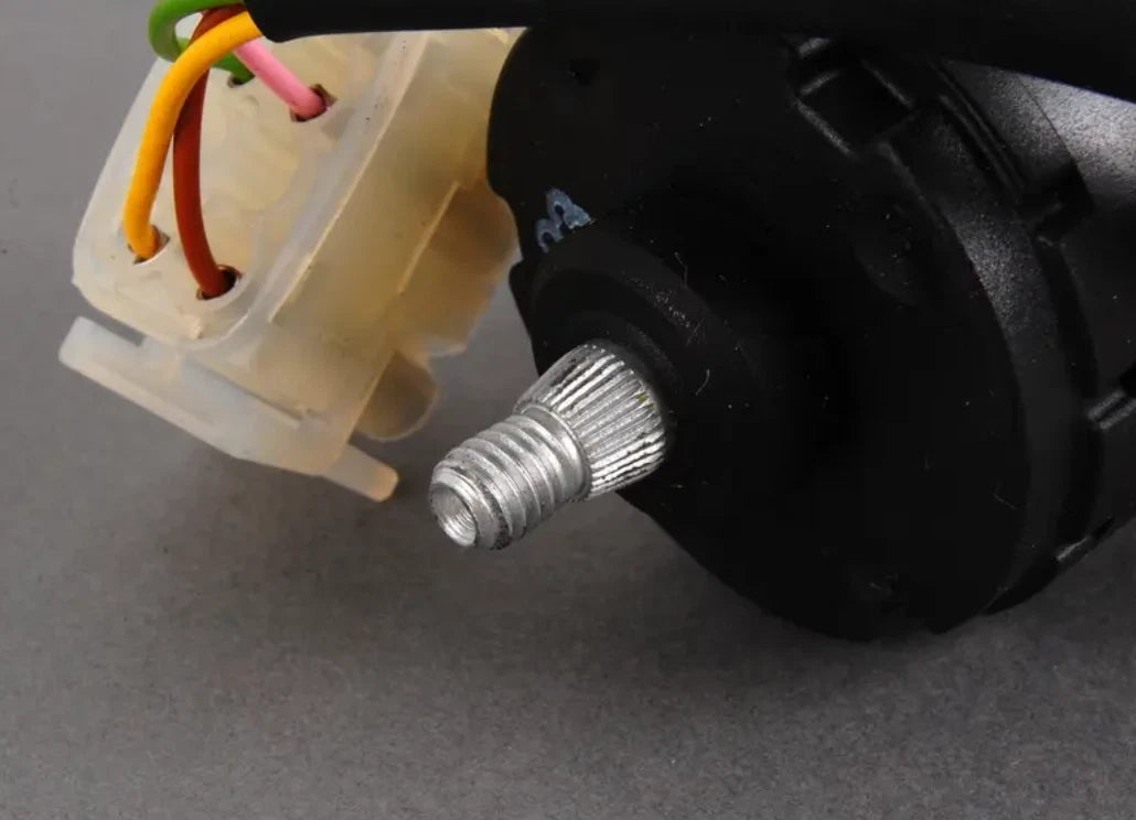 NEW BMW 7 E38 ACCELERATOR PEDAL SENSOR 1712009 12721712009 ORIGINAL