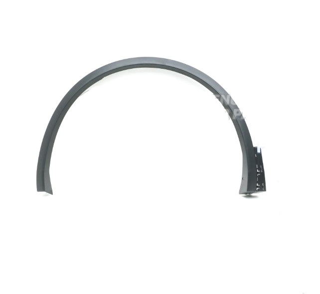 new vw tiguan ad front left wheel arch cover 5na854731h9b9 original