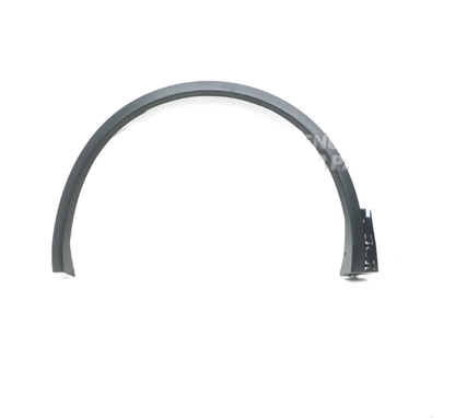 new vw tiguan ad front left wheel arch cover 5na854731h9b9 original