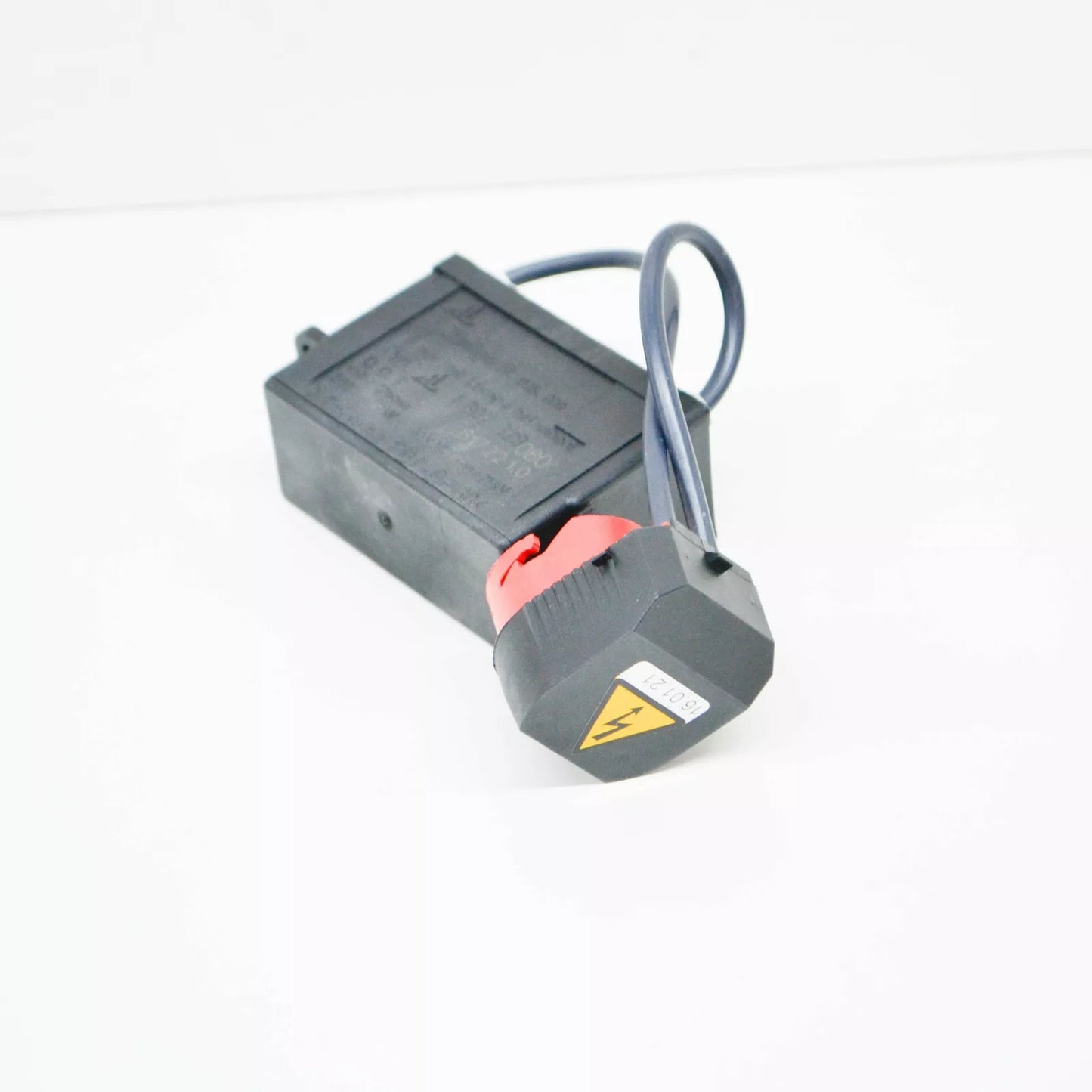 NEW BMW 3 E46 FRONT HEADLIGHT XENON LIGHT IGNITION ELEMENT 63126907504 ORIGINAL