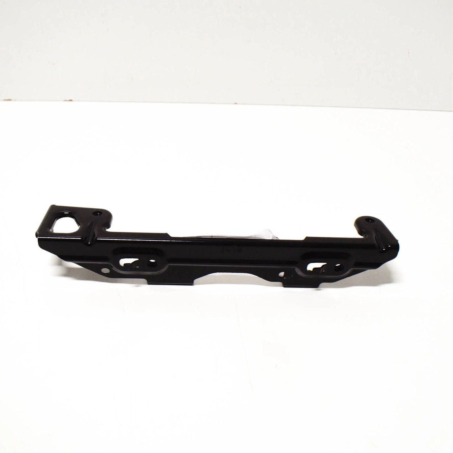 NEW BMW 1 F20 FRONT RADIATOR UPPER LEFT BRACKET 51647266167 7266167 2014