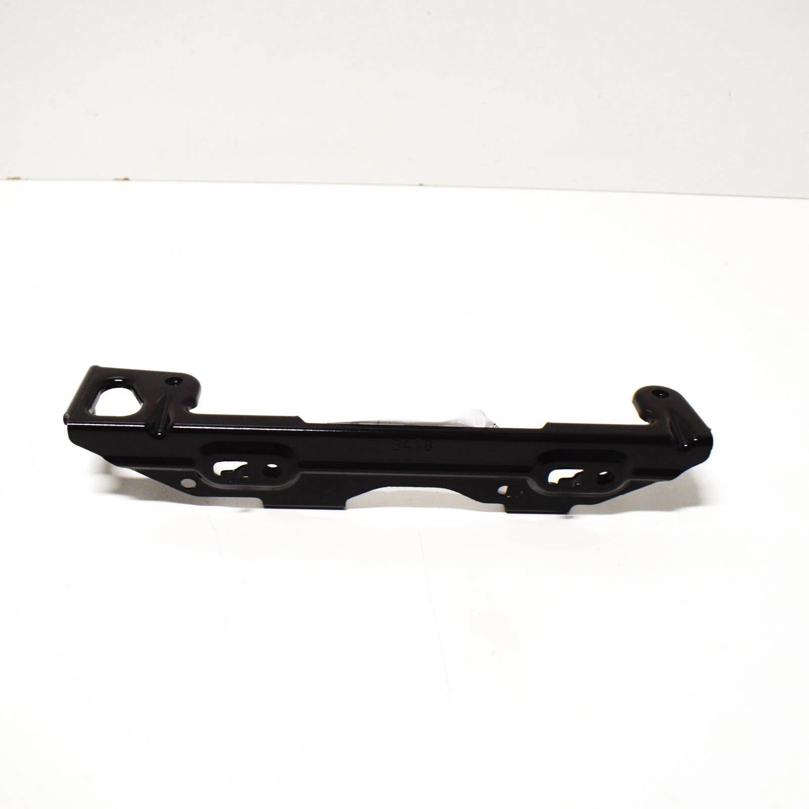 NEW BMW 1 F20 FRONT RADIATOR UPPER LEFT BRACKET 51647266167 7266167 2014