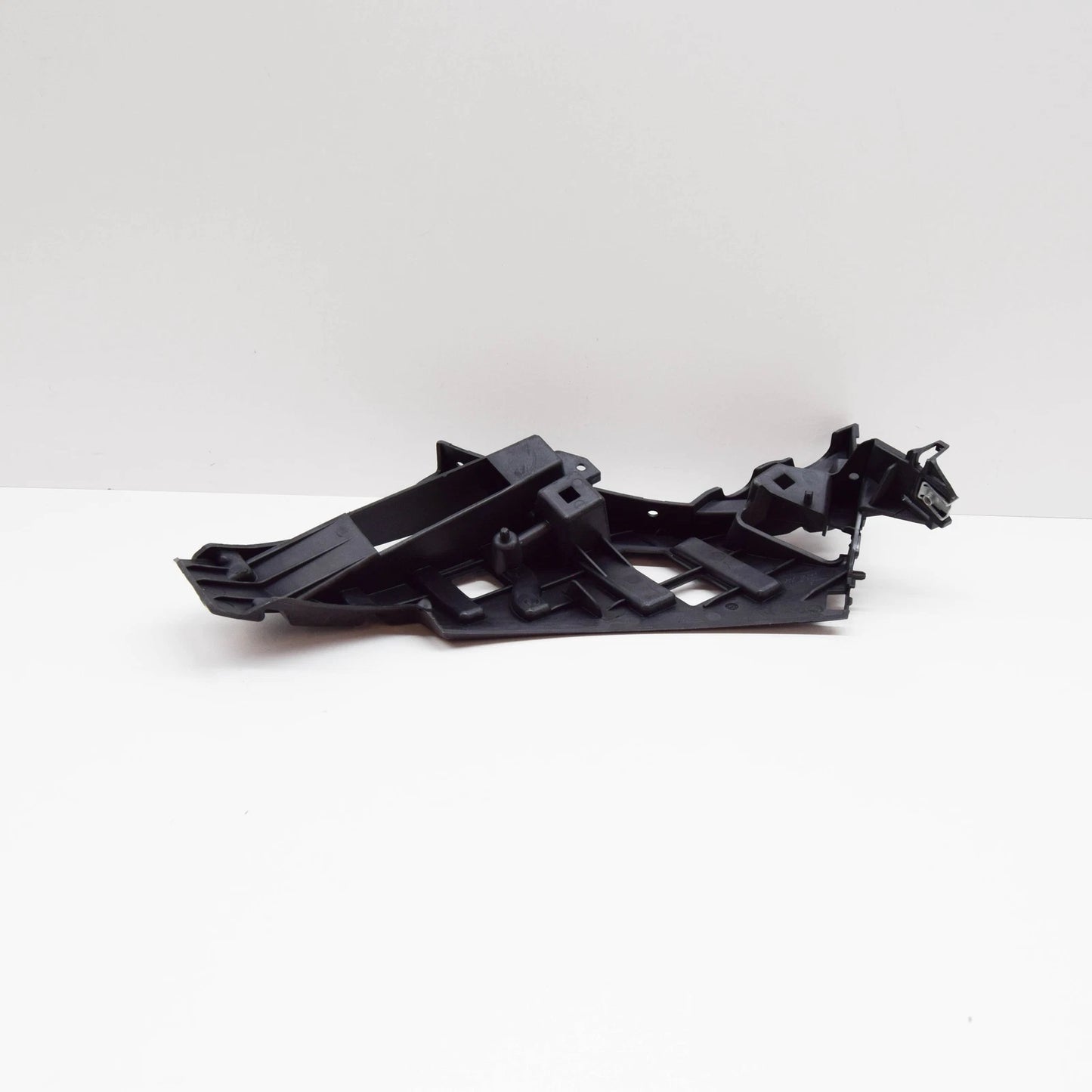 NEW MERCEDES-BENZ GLE W166 FRONT LEFT LAMP FRAME A1666205701 ORIGINAL