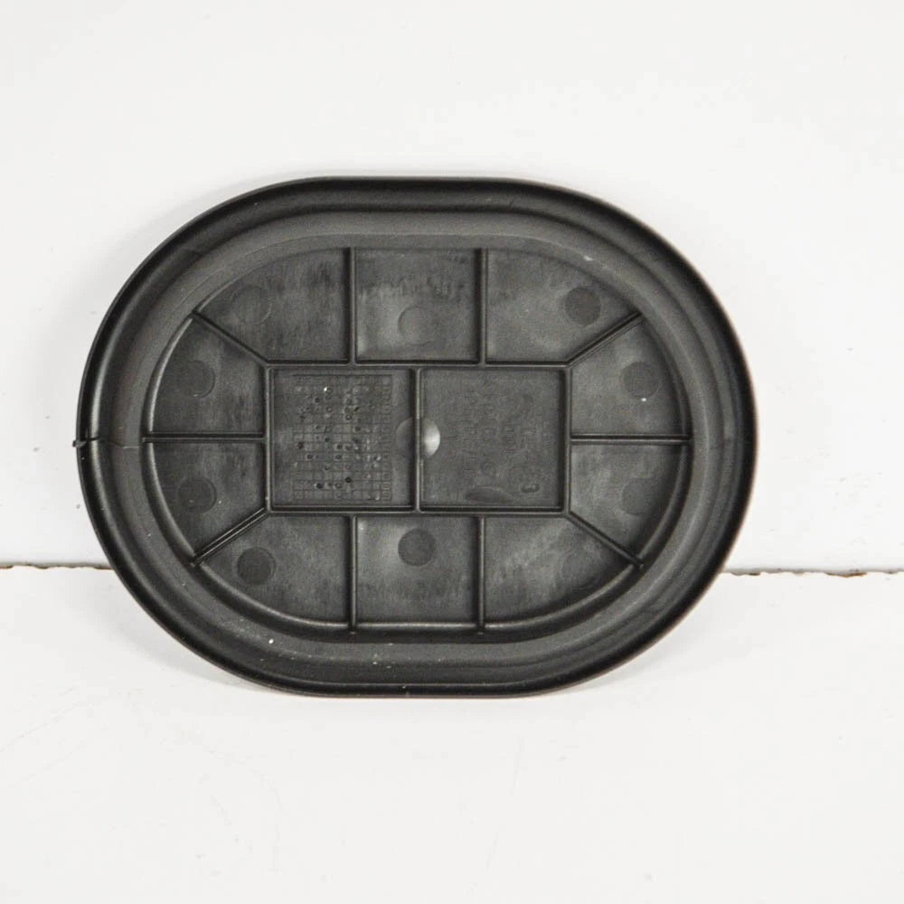 NEW AUDI A6 AVANT WHEEL ARCH COVER LEFT RIGHT 4F0809967B ORIGINAL