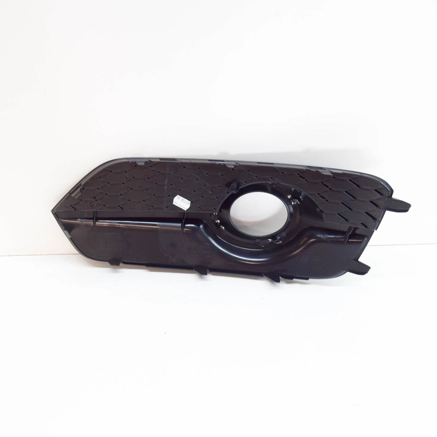 NEW AUDI Q3 8U FRONT BUMPER LEFT FOG LIGHT GRILLE  8U0807681ESP9 ORIGINAL