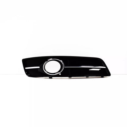 NEW AUDI A3 8P RIGHT FOG LIGHT GRILLE CHROME 8P0807682JT94 2011 ORIGINAL