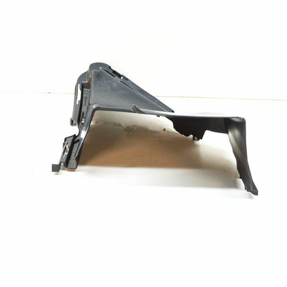 NEW VW GOLF MK7 GTI FRONT LOWER GRILLE END PLATE RIGHT 5G0853950K9B9 ORIGINAL